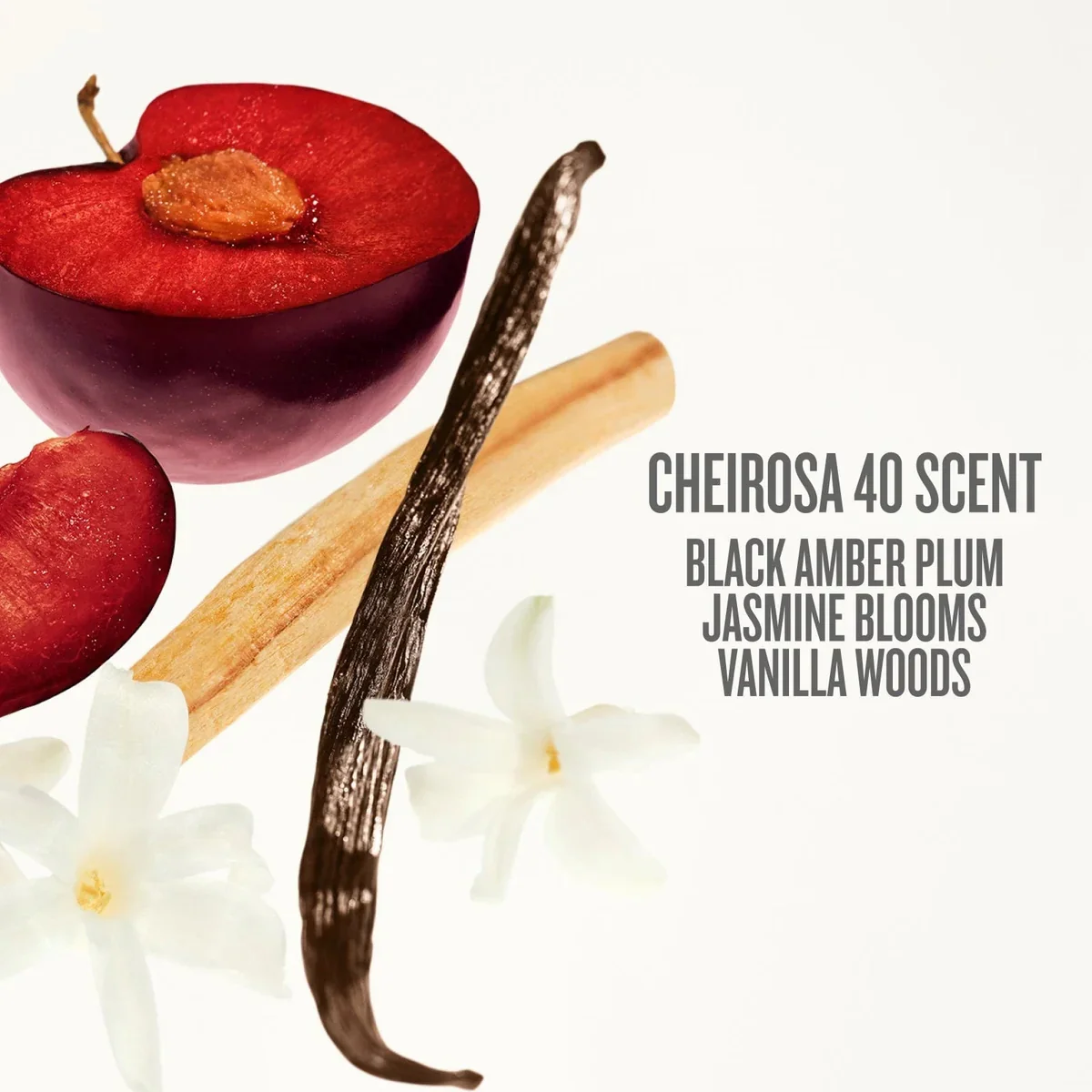 Sol De Janeiro Cheirosa 40 Perfume Mist 90ml - Image 3