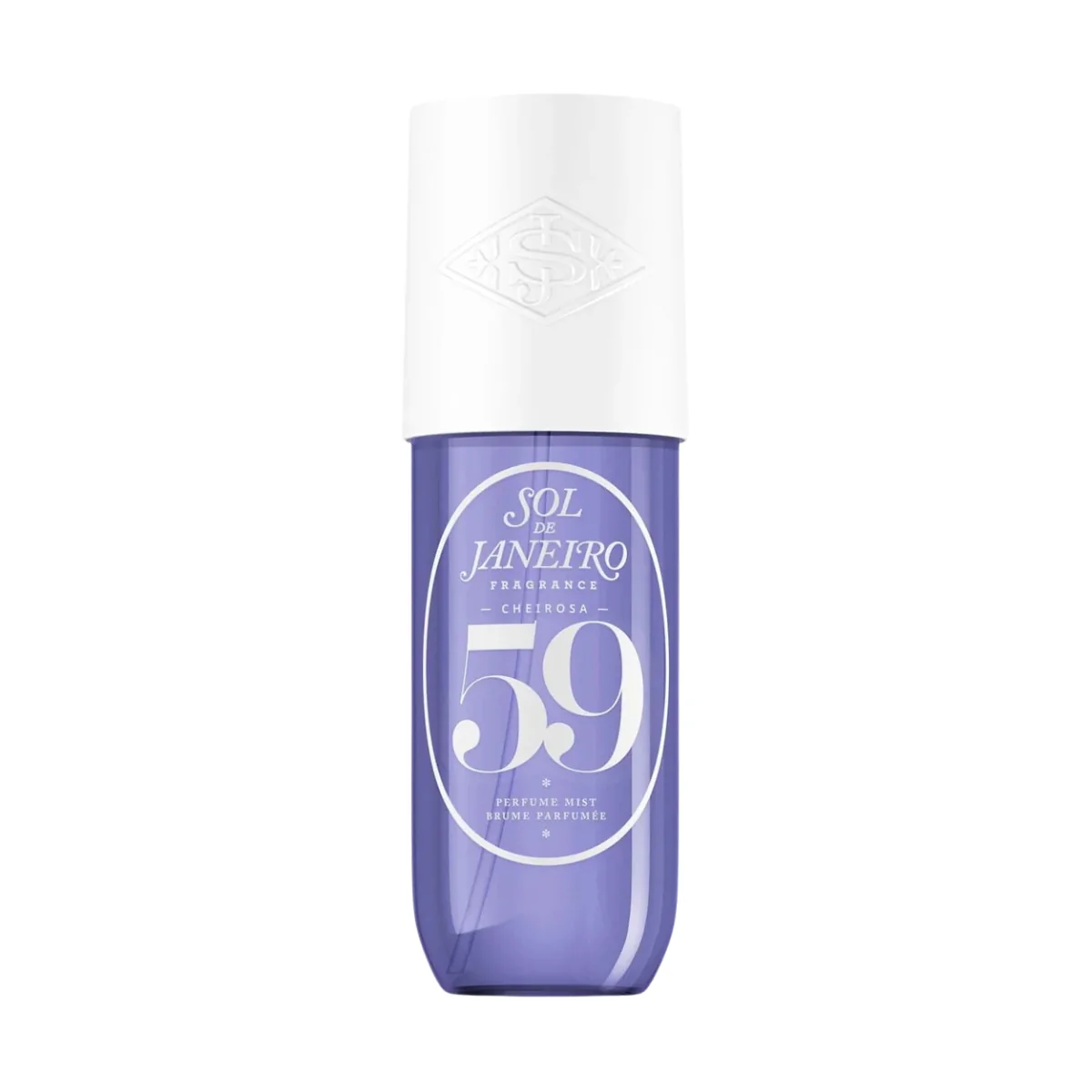Sol De Janeiro Cheirosa 59 Perfume Mist 240ml