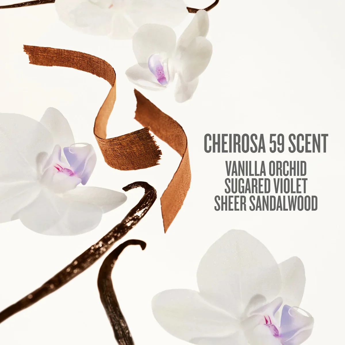 Sol De Janeiro Cheirosa 59 Perfume Mist 240ml - Image 3
