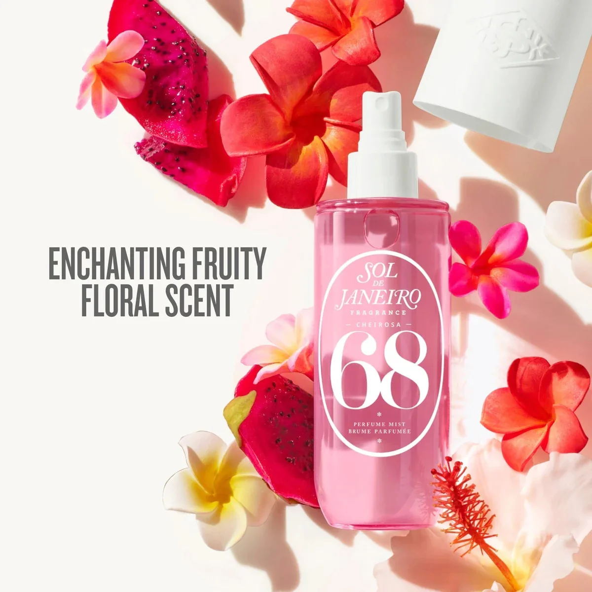 Sol De Janeiro Cheirosa 68 Perfume Mist 240ml - Image 2