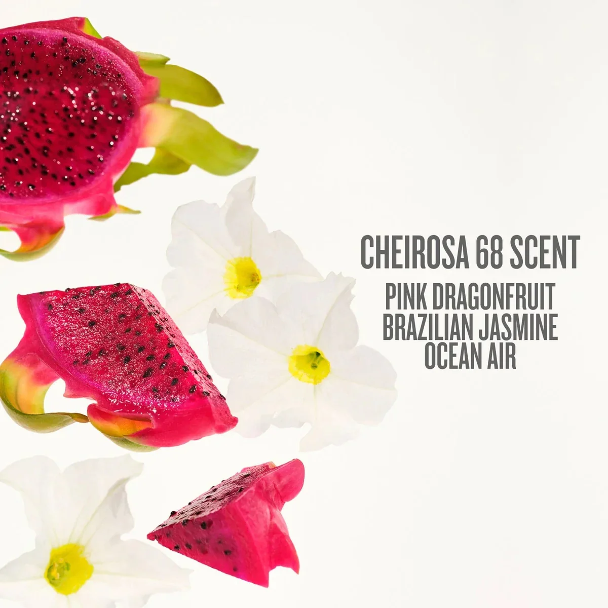 Sol De Janeiro Cheirosa 68 Perfume Mist 240ml - Image 3