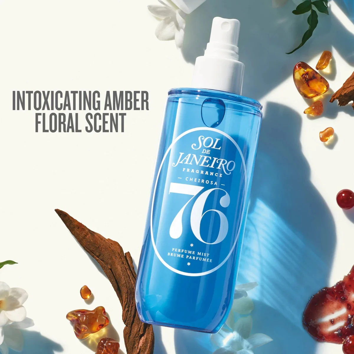 Sol De Janeiro Cheirosa 76 Perfume Mist 90ml - Image 2