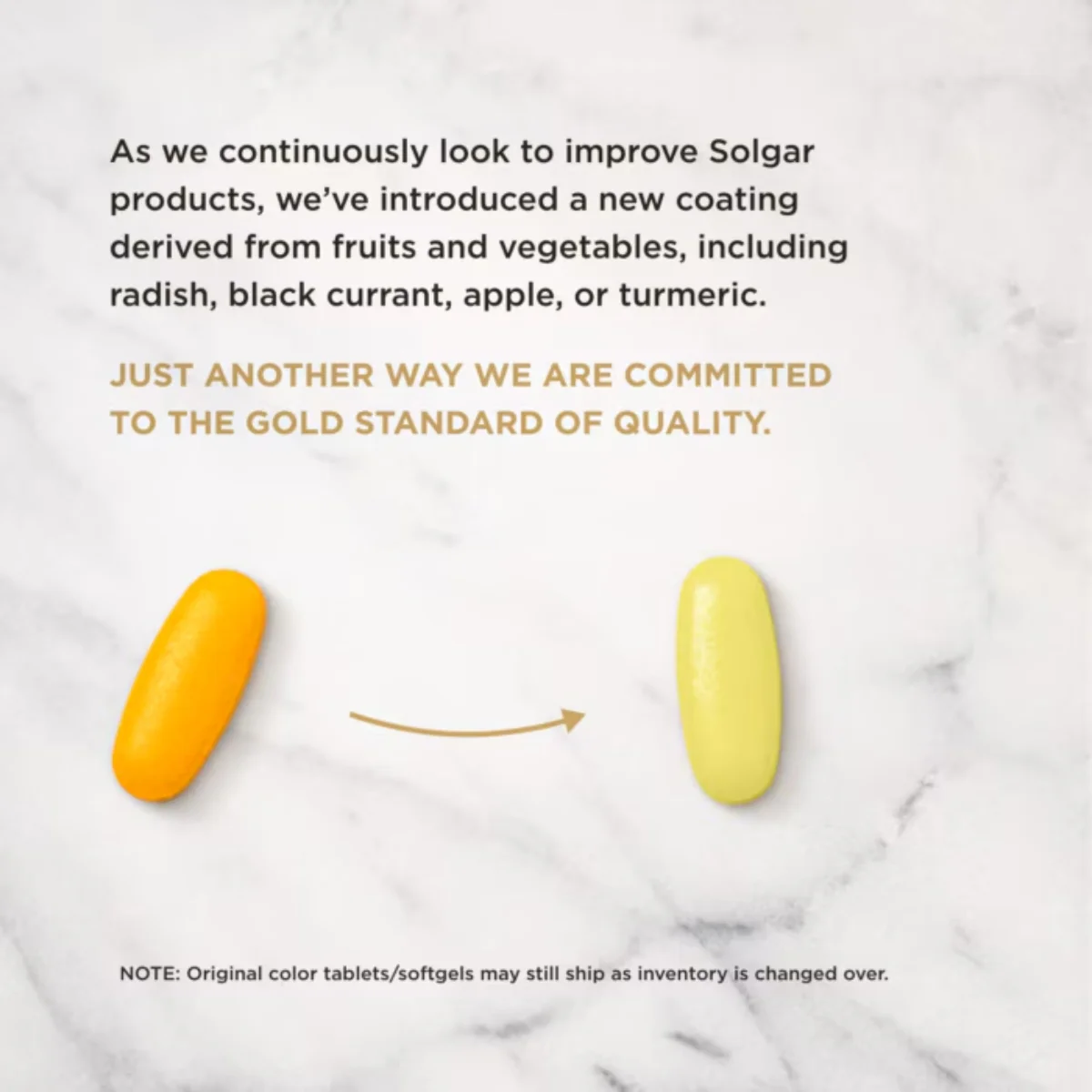Solgar Vitamin B Complex With Vitamin C 100 Tablets - Image 2