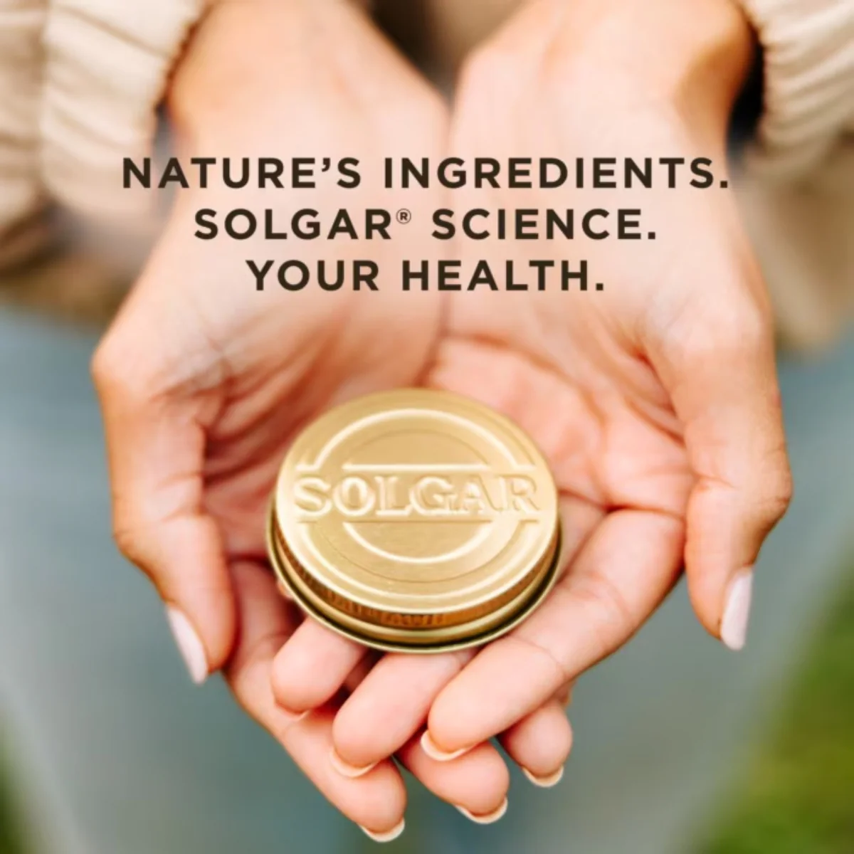 Solgar Vitamin B Complex With Vitamin C 100 Tablets - Image 3
