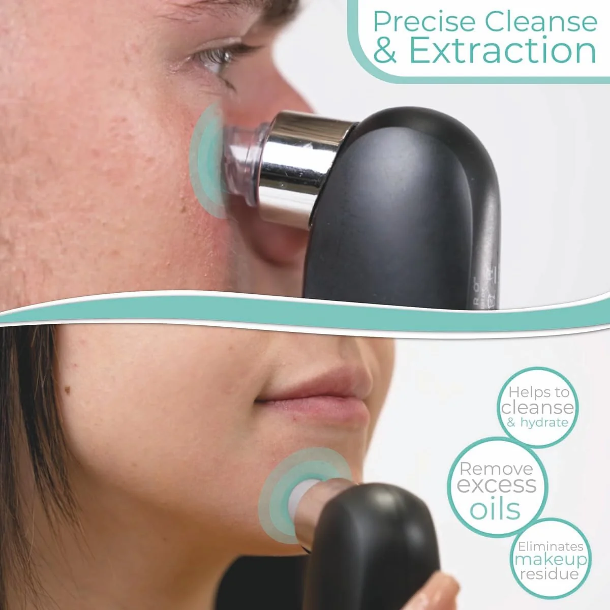 Stylpro Hyrdo Exfoliator - Image 4
