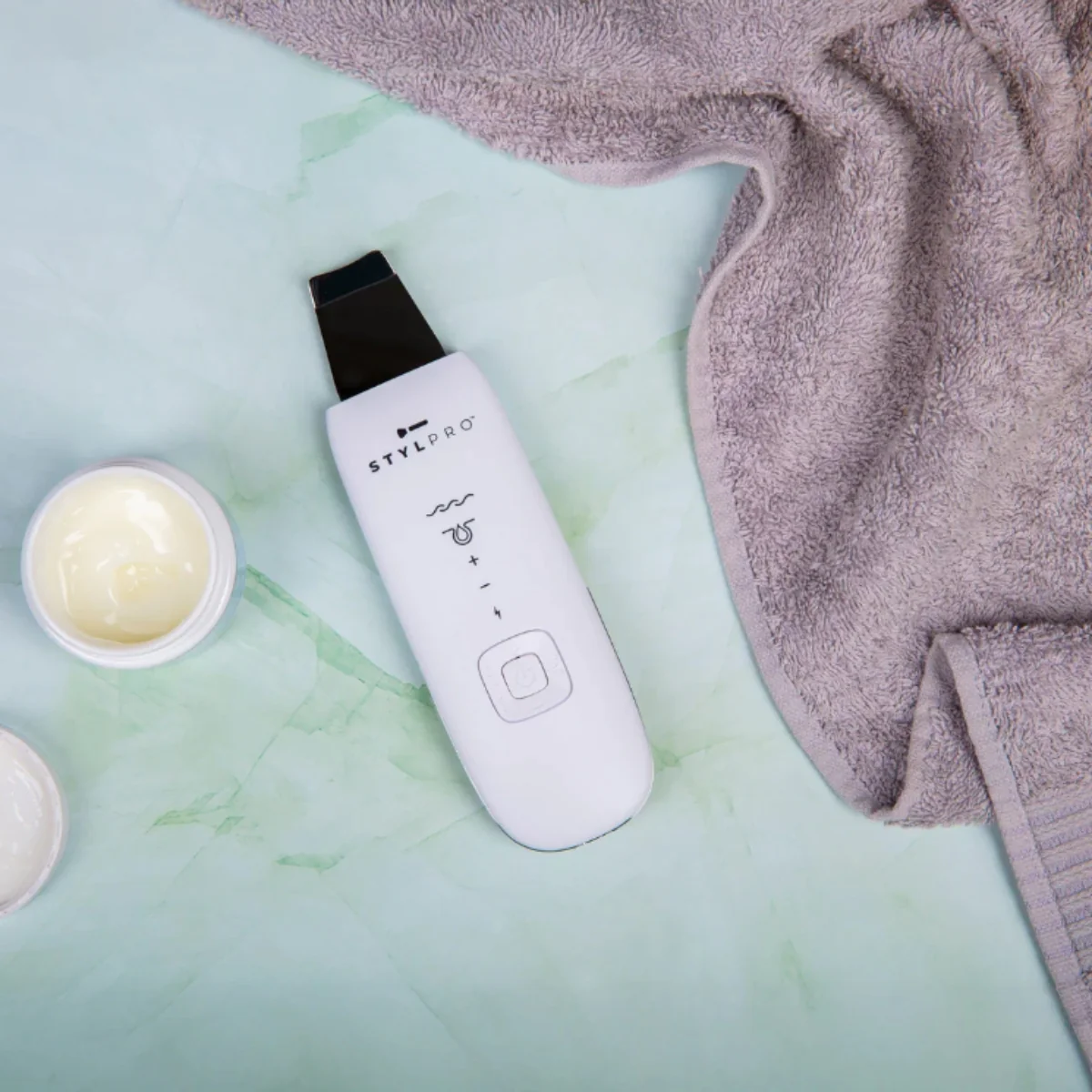 Stylpro Smooth Finish Ultrasonic Facial Enhancer - Image 3