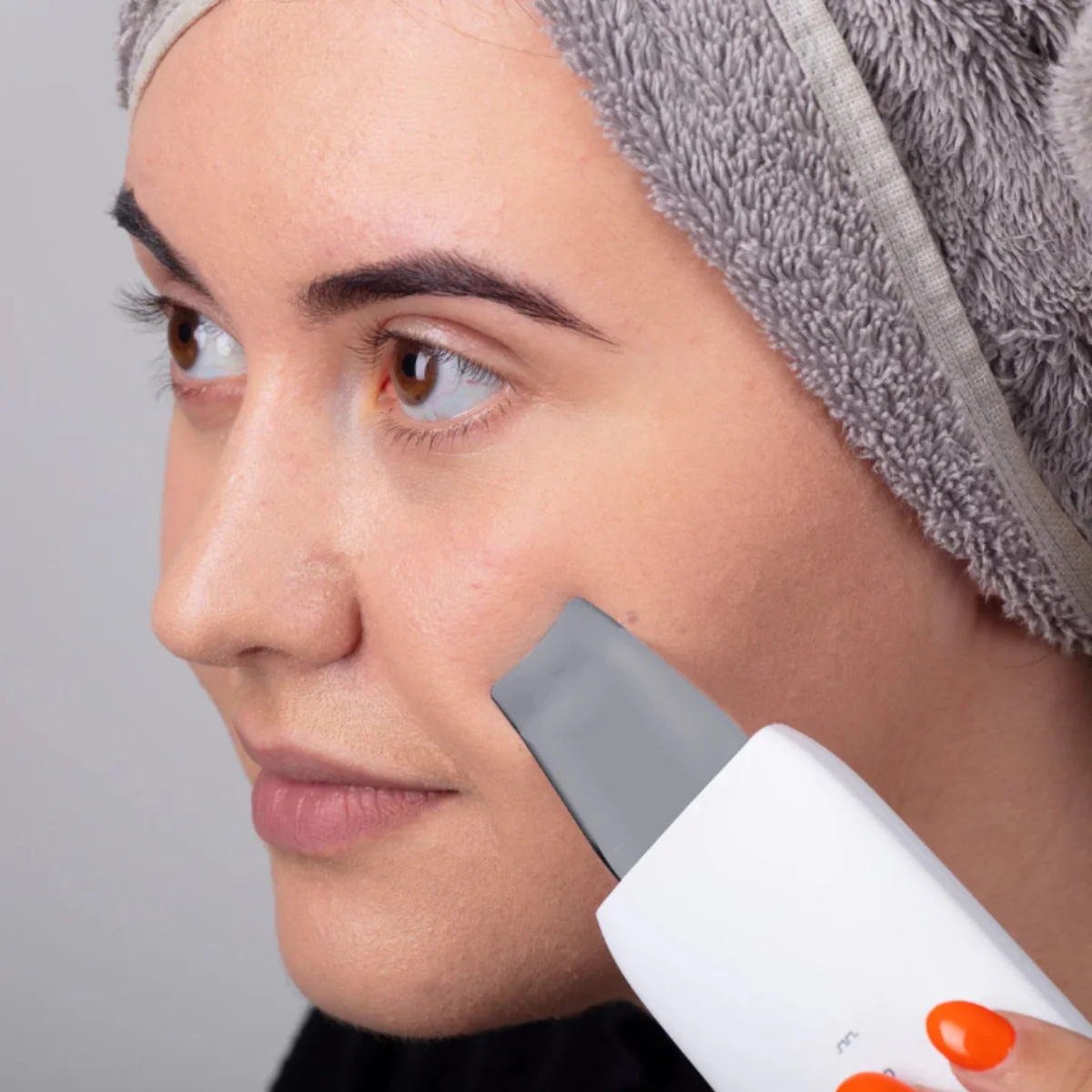 Stylpro Smooth Finish Ultrasonic Facial Enhancer - Image 4