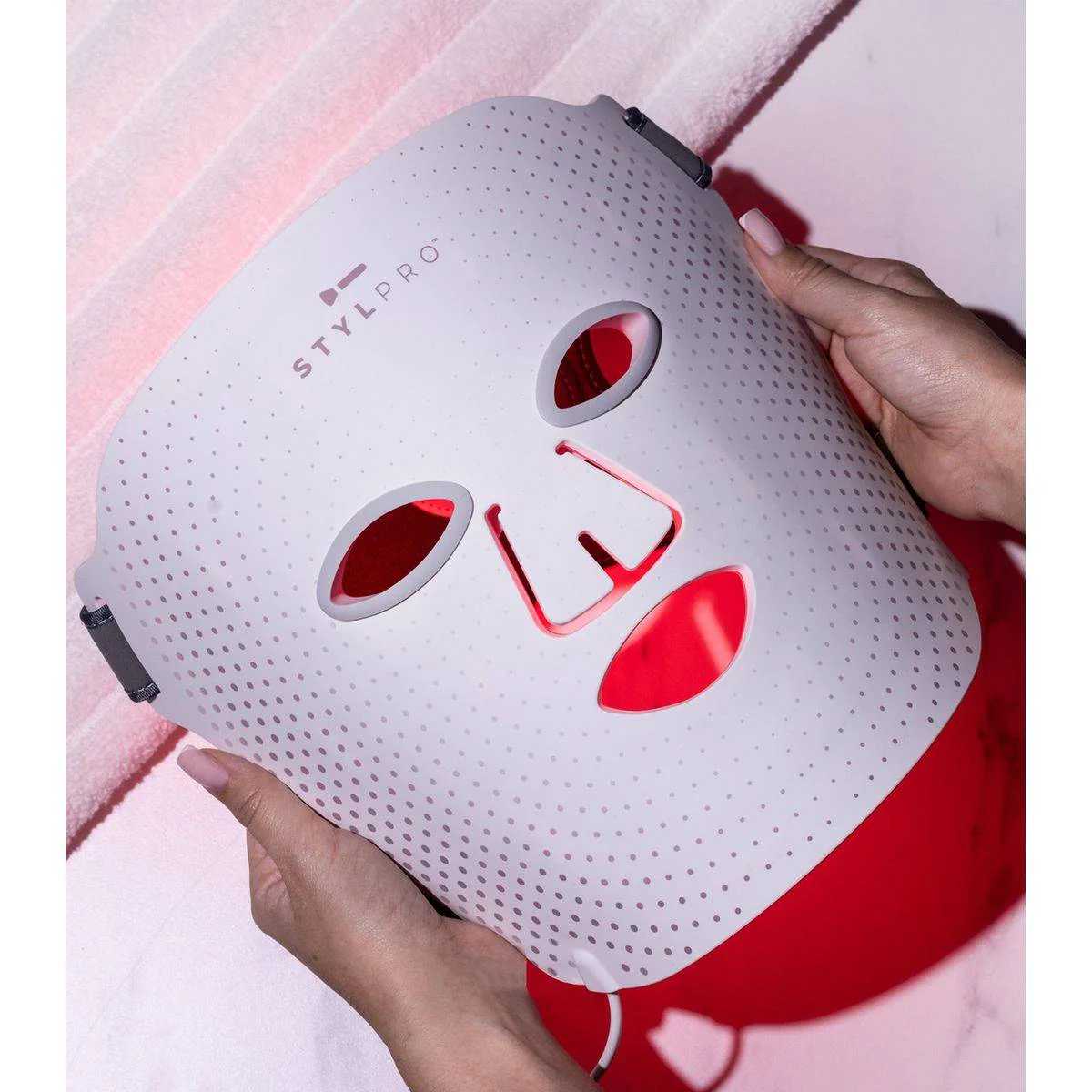 Stylpro Wavelength Led Face Mask - Image 3