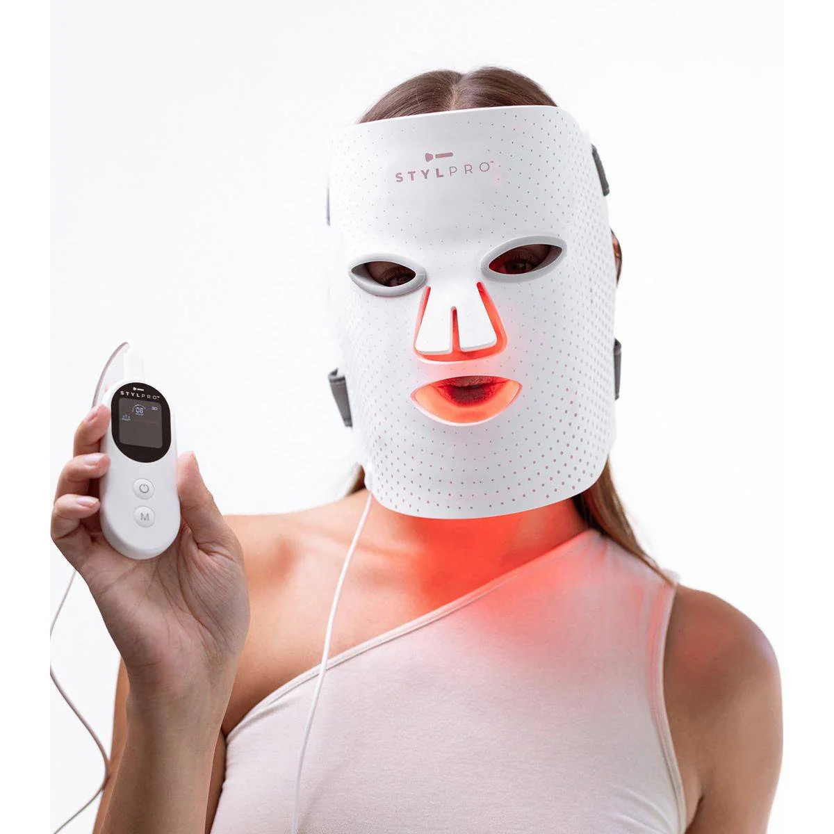 Stylpro Wavelength Led Face Mask - Image 5