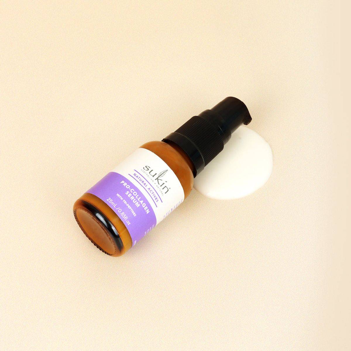 Sukin Natural Actives Pro Collagen Serum 25ml - Image 5