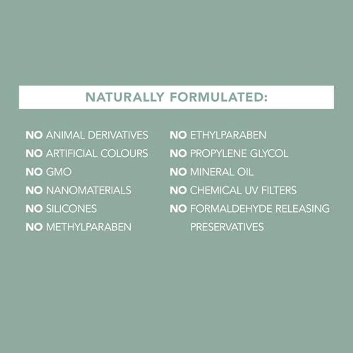 Sukin Natural Balance Conditioner 500ml - Image 3