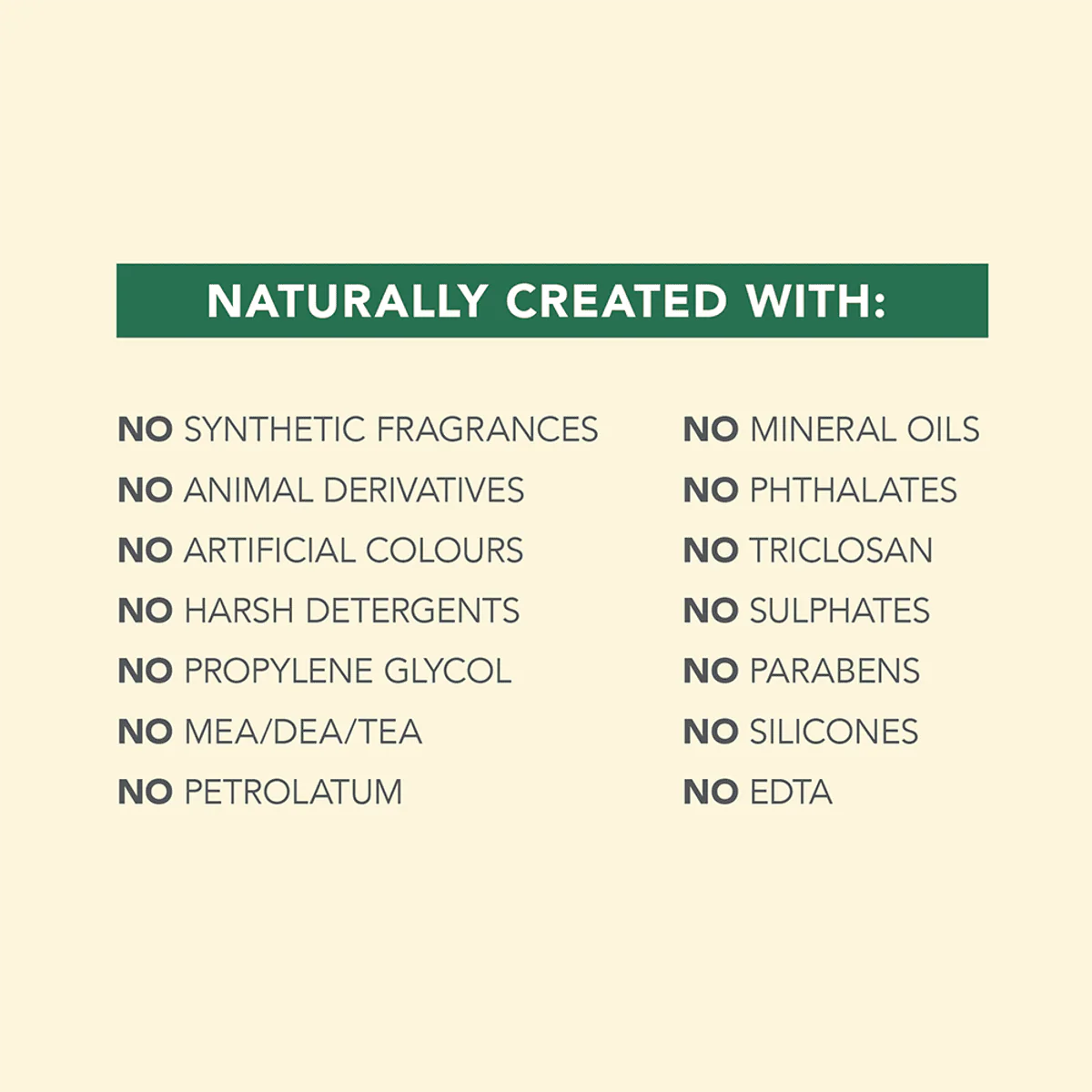 Sukin Natural Deodorant Fresh Cotton 125ml - Image 2