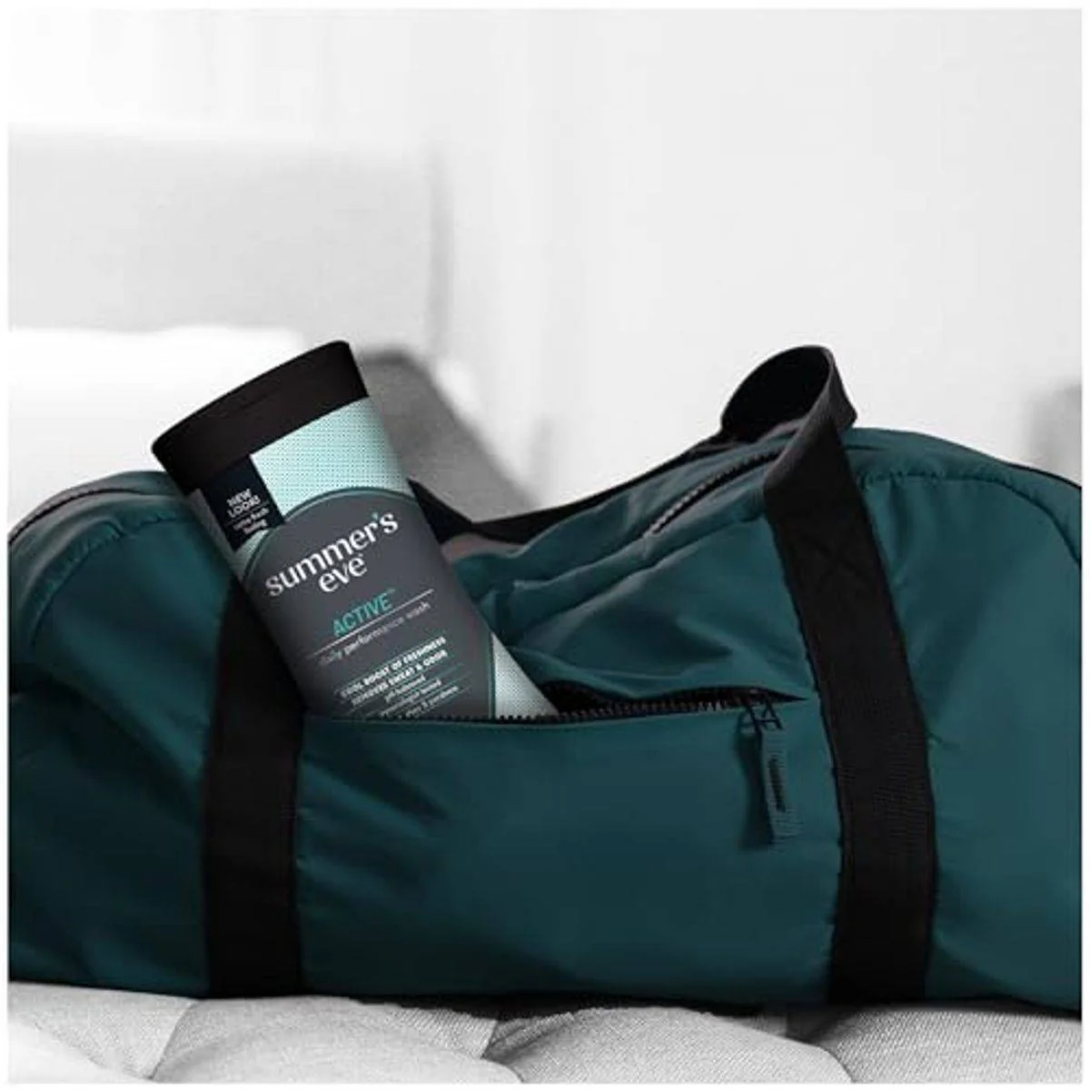 Summer's Eve Daily Performance Wash Active 354ml - Image 5