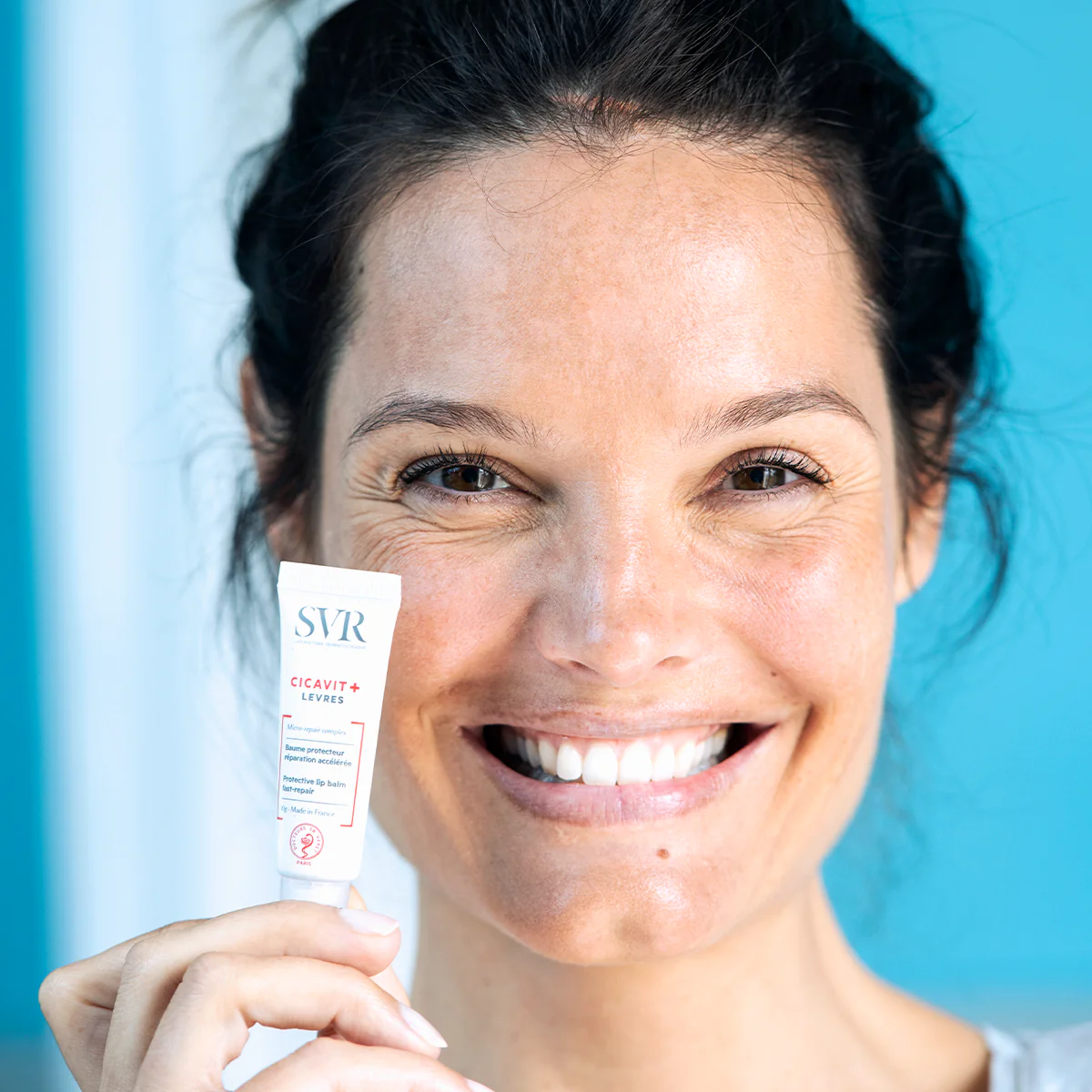 SVR Cicavit+ Protective Lip Balm 10g - Image 2