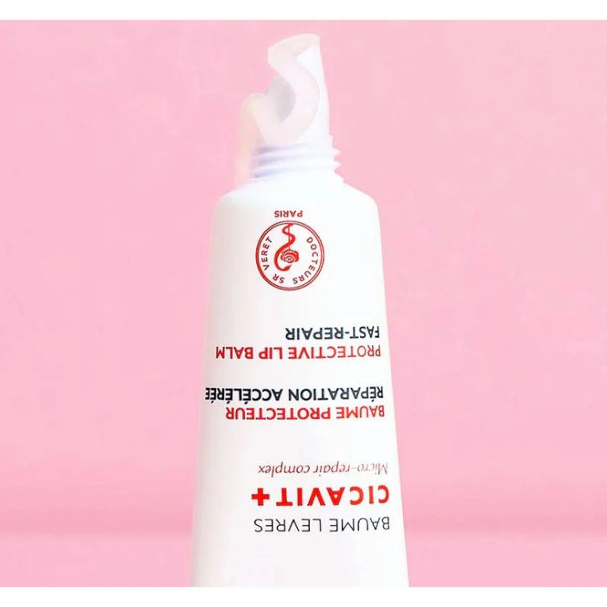 SVR Cicavit+ Protective Lip Balm 10g - Image 3