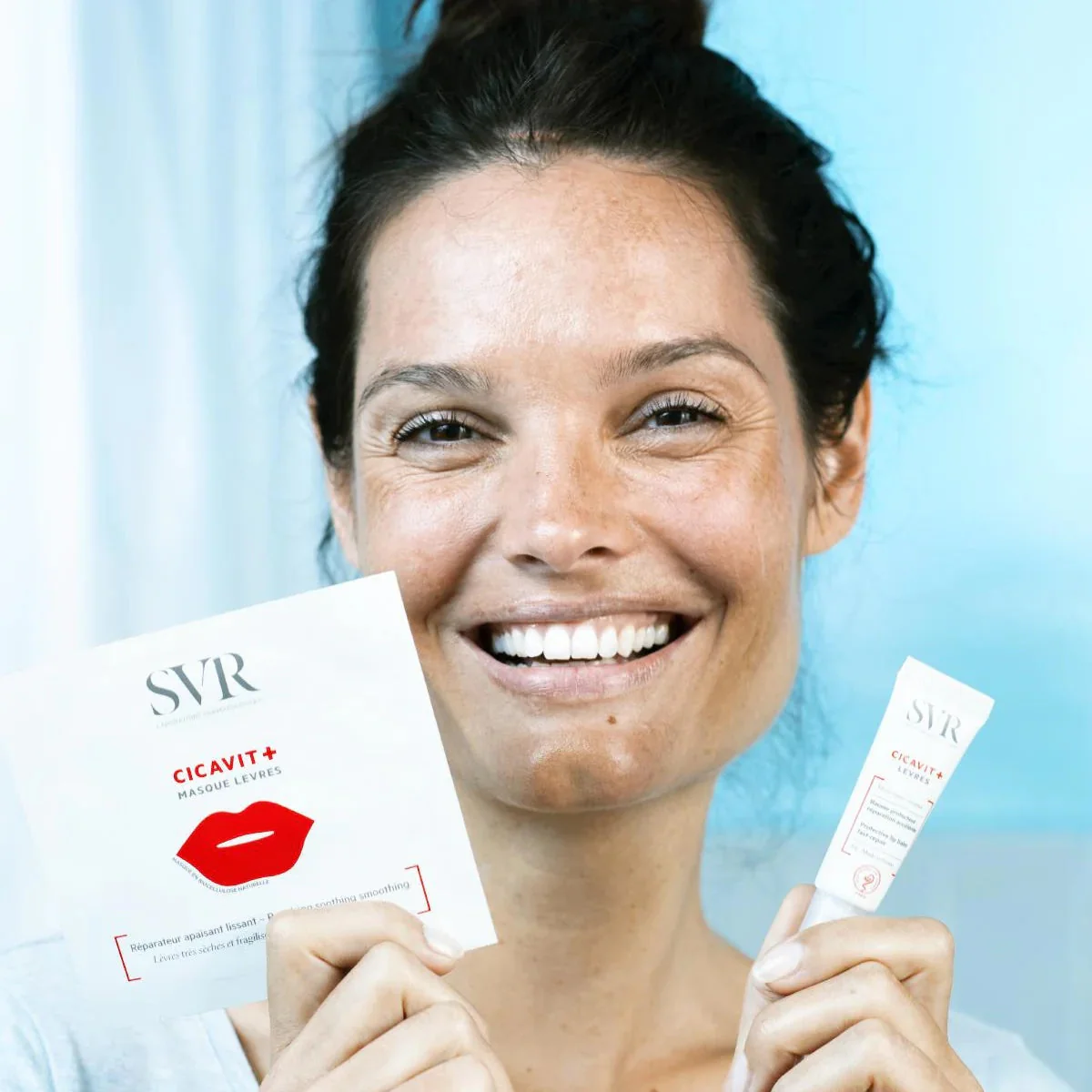 SVR Cicavit+ Protective Lip Balm 10g - Image 5
