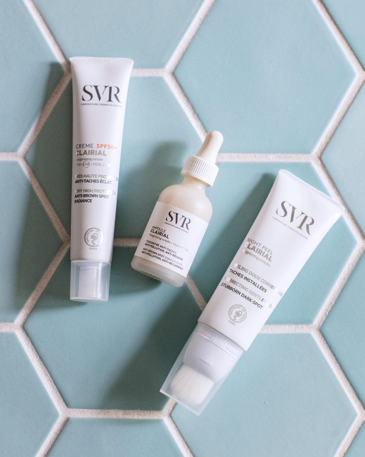 SVR Clairial Anti Brown Spot Concentrate Ampoule 30ml - Image 4