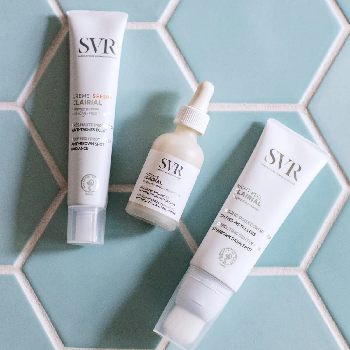 SVR Clairial Anti Brown Spot Radiance Serum 30ml - Image 2