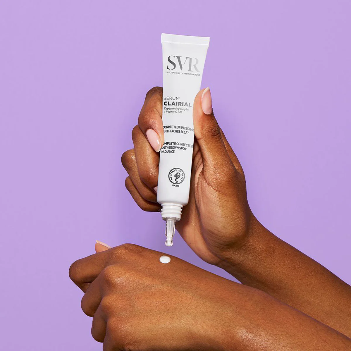 SVR Clairial Anti Brown Spot Radiance Serum 30ml - Image 3