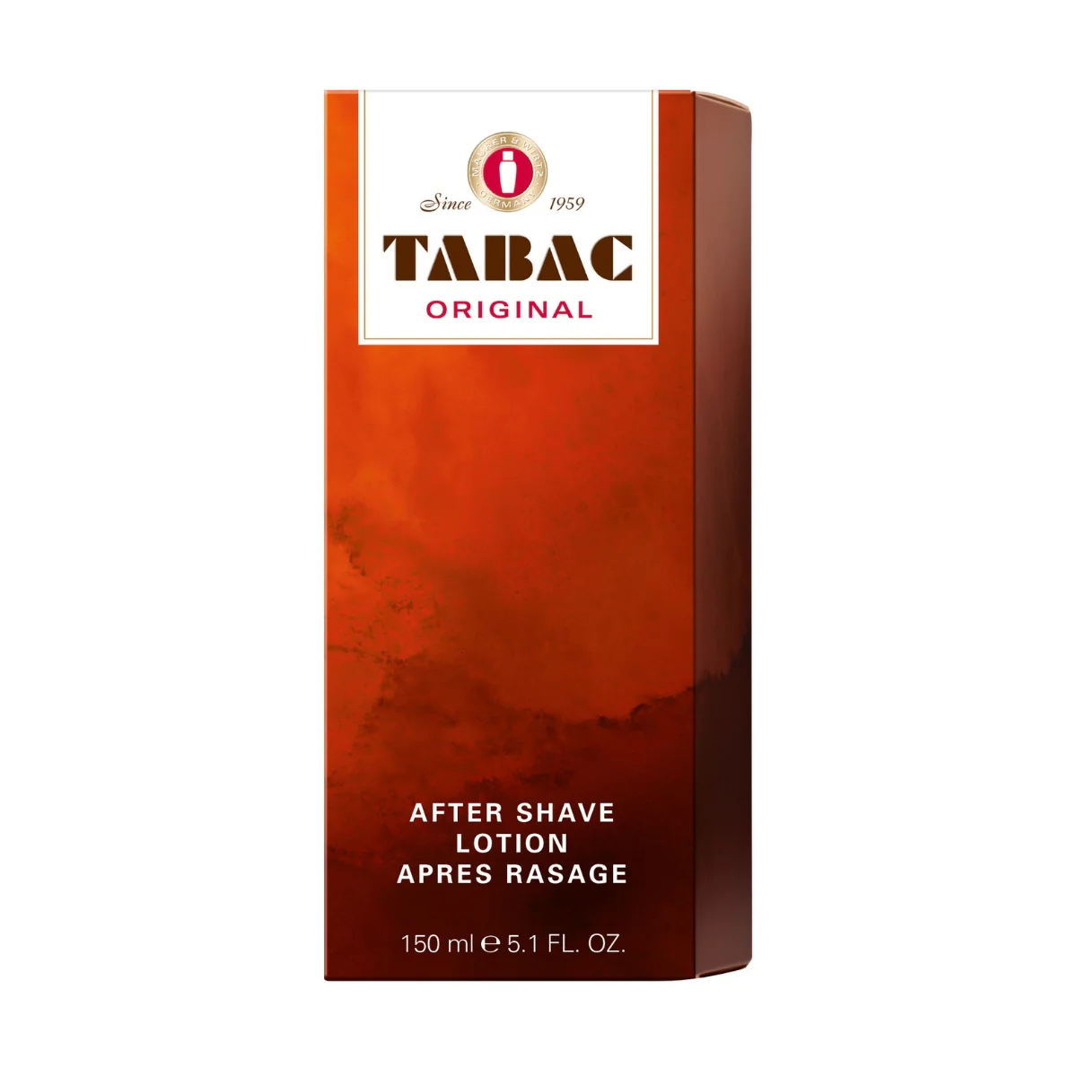 Tabac Original After Shave Lotion 150ml - Image 3