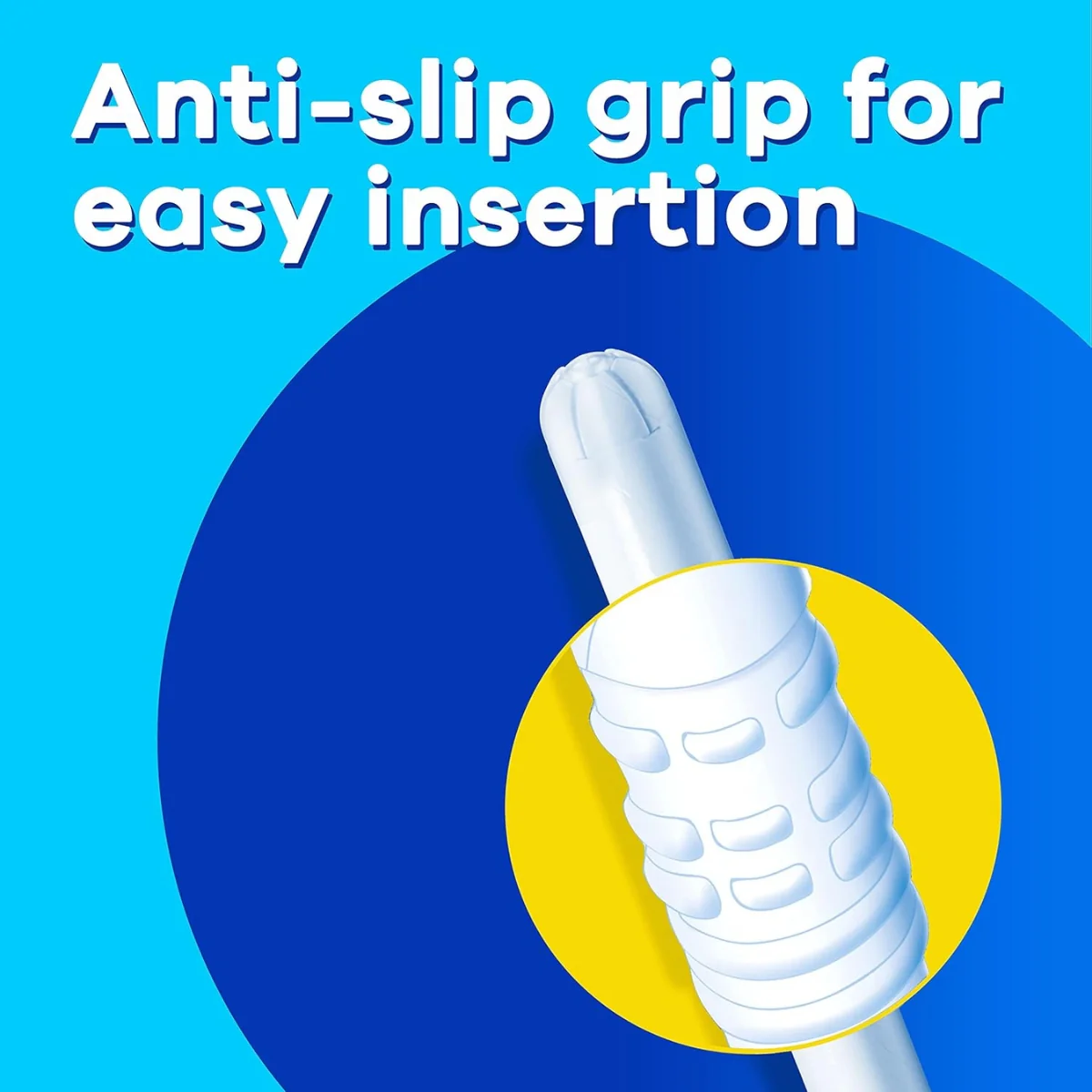 Tampax Super 12 Count - Image 4
