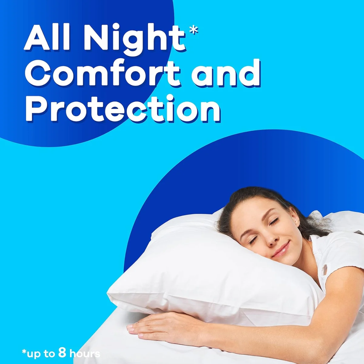 Tampax Super 12 Count - Image 5