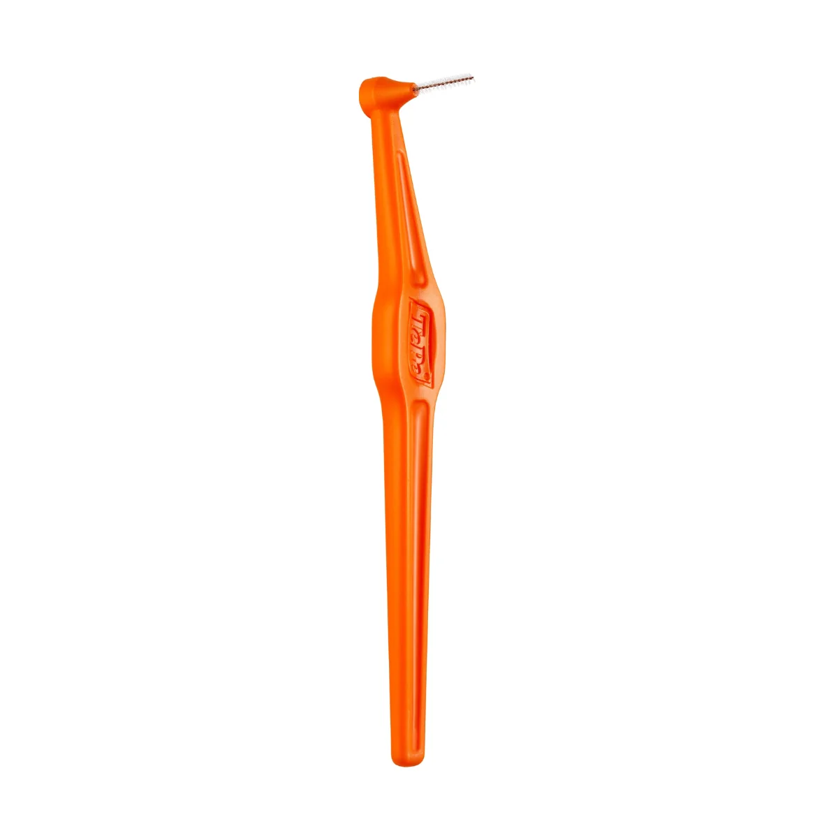 TePe Angle Interdental Brush Orange 0.45mm 6 Pieces - Image 3