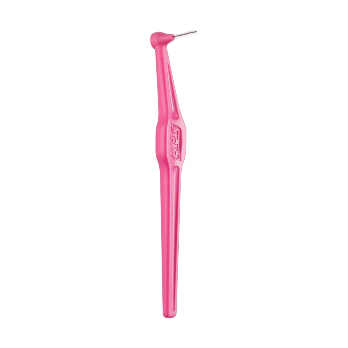 TePe Angle Interdental Brush Pink 0.4mm 6 Pieces - Image 3