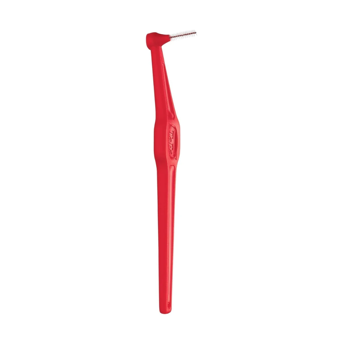 TePe Angle Interdental Brush Red 0.5mm 6 Pieces - Image 3