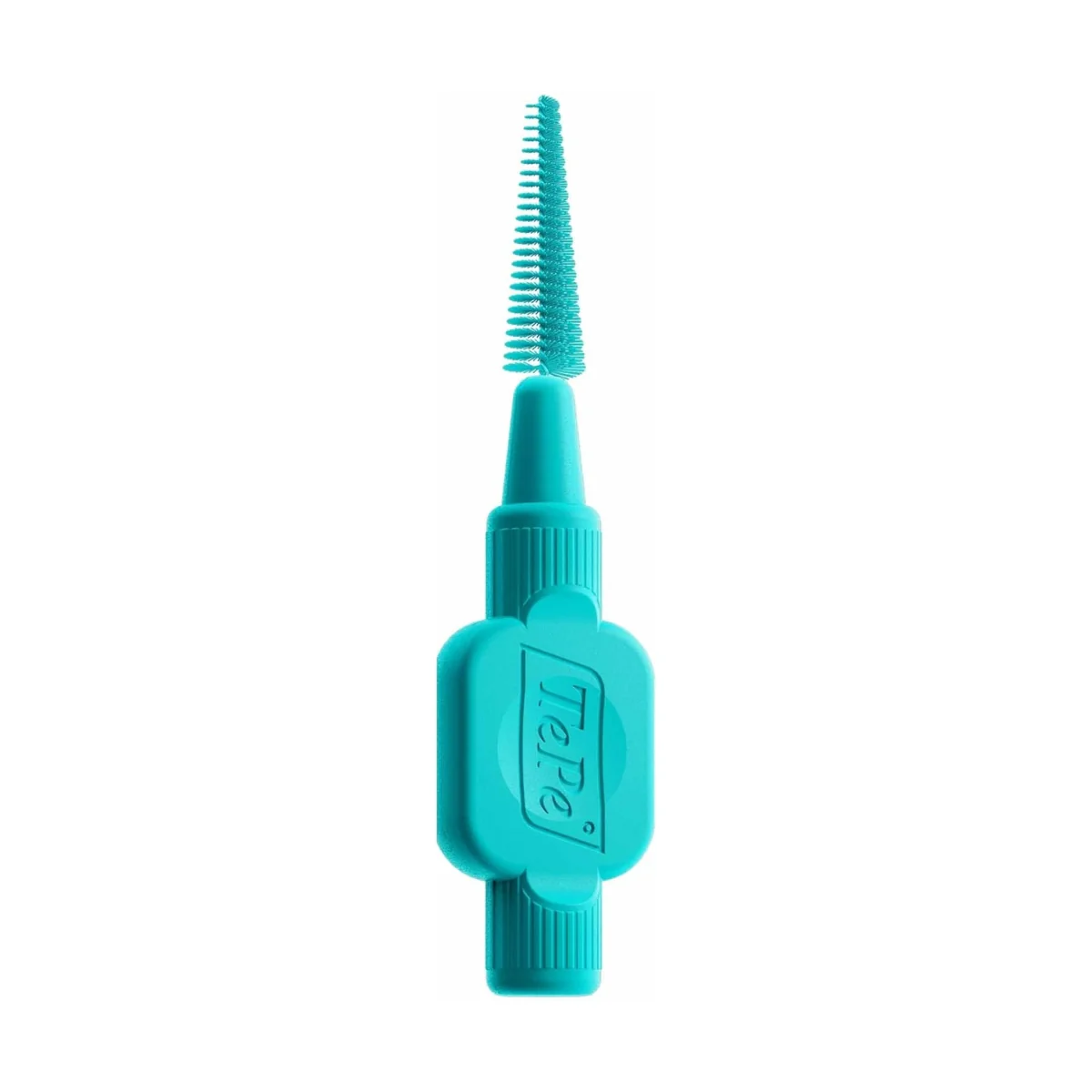 TePe Easy Fit Interdental Brush Blue Small to Medium 6 Pieces - Image 3