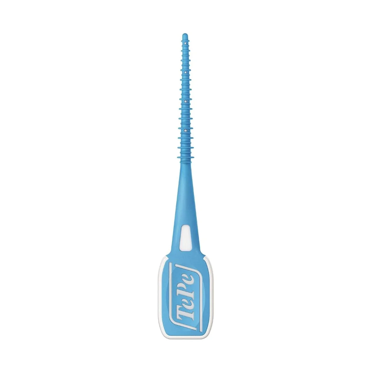 TePe Easy Pick Interdental Brush Medium to Large Blue 36 Pieces - Image 3