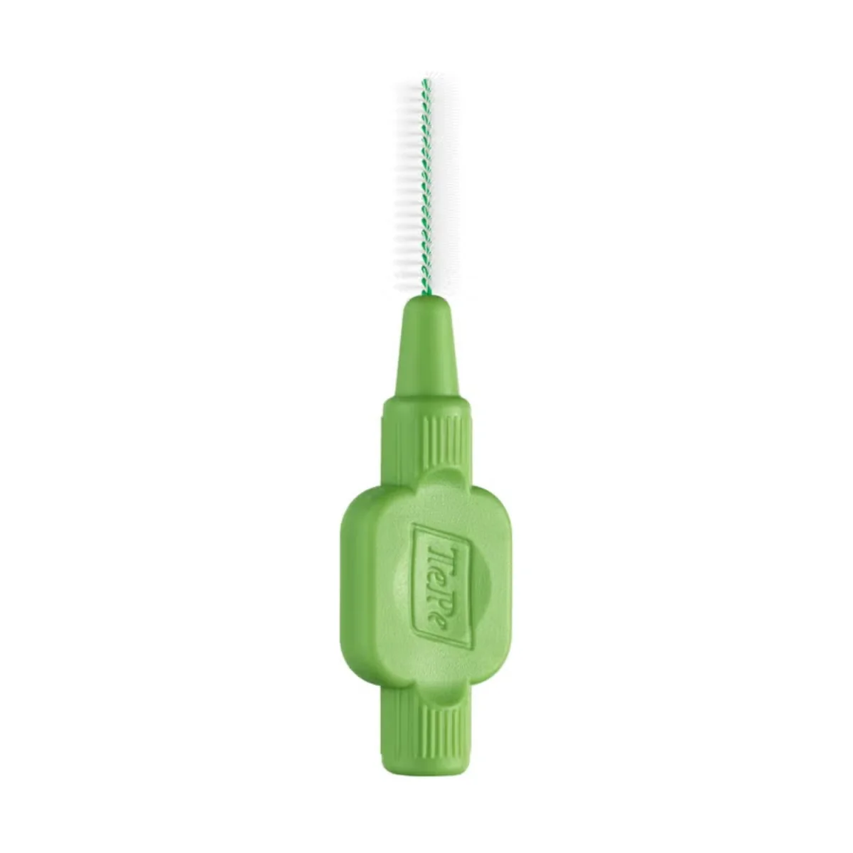 TePe Interdental Brush Green 0.8mm 6 Pieces - Image 3