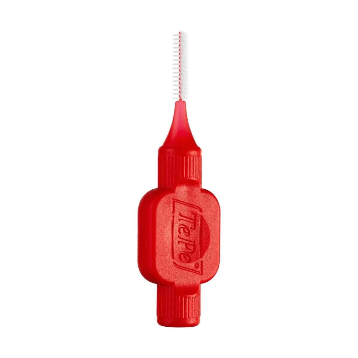TePe Interdental Brush Red 0.5mm 6 Pieces - Image 2