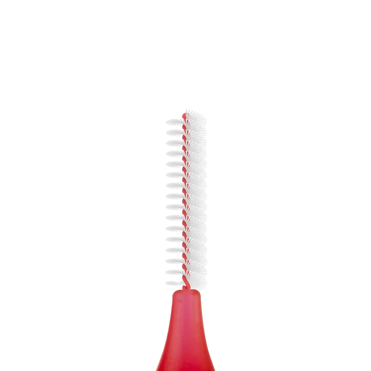 TePe Interdental Brush Red 0.5mm 6 Pieces - Image 3