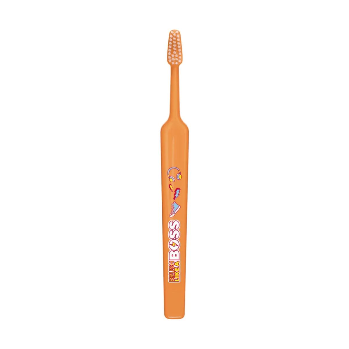 TePe Kids Toothbrush Soft Blister (6+ Years) - Image 3