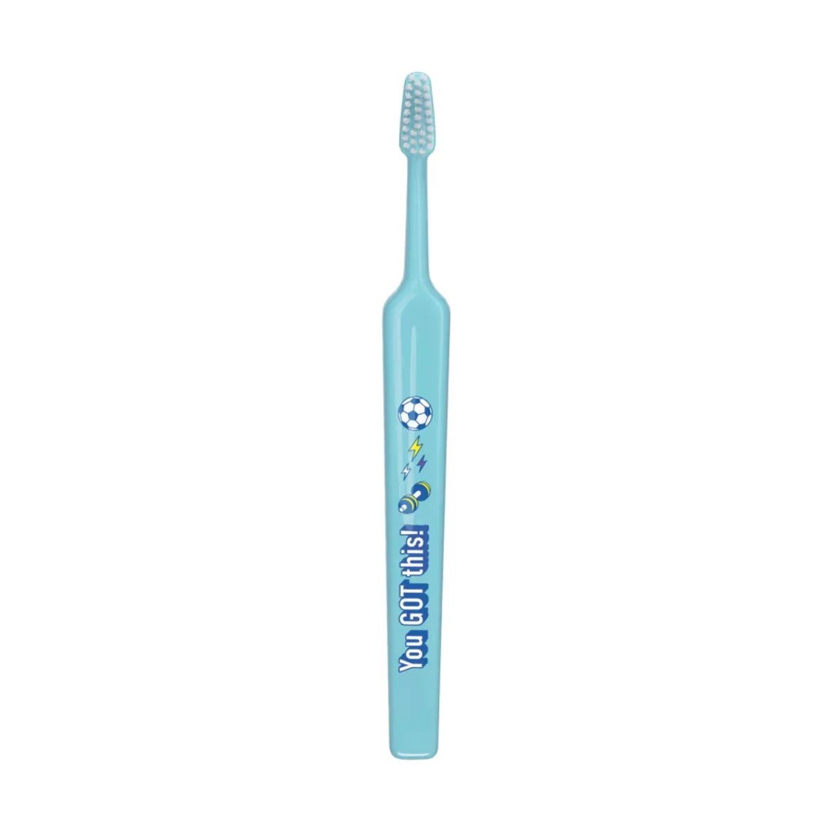 TePe Kids Toothbrush Soft Blister (6+ Years) - Image 5