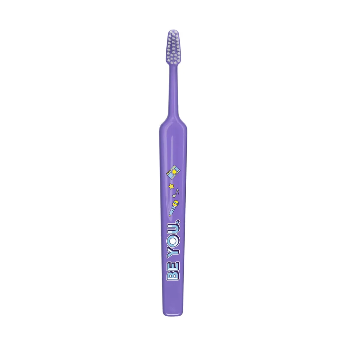 TePe Kids Toothbrush Soft Blister (6+ Years) - Image 6