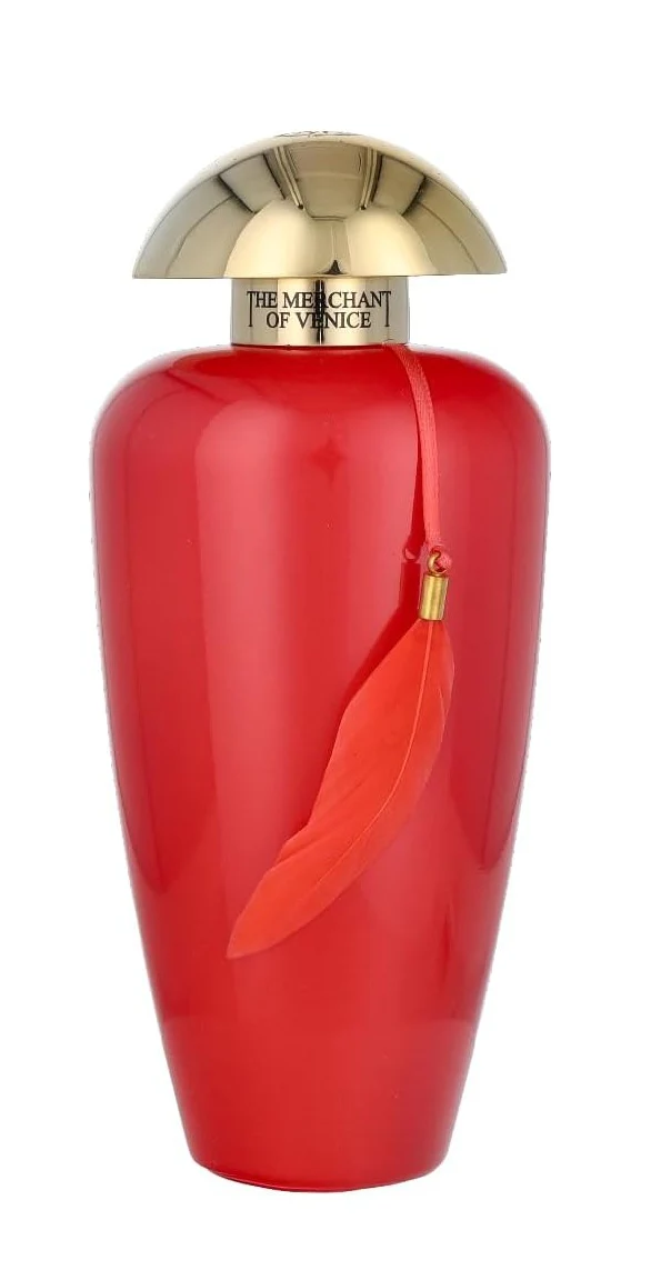 The Merchant Of Venice Flamant Rose Eau de Parfum Concentree 100ml