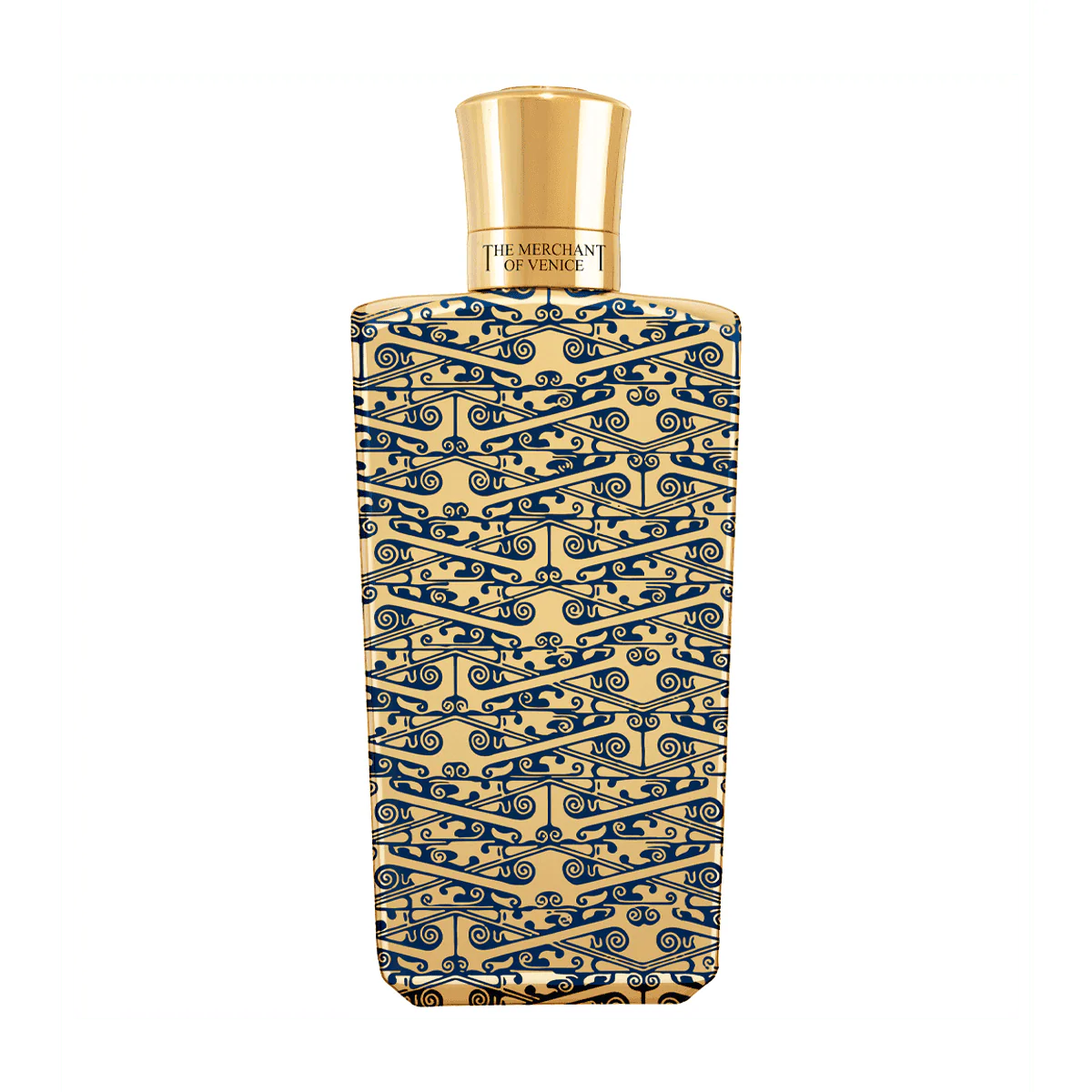 The Merchant Of Venice Gold Regatta Eau de Parfum 100ml