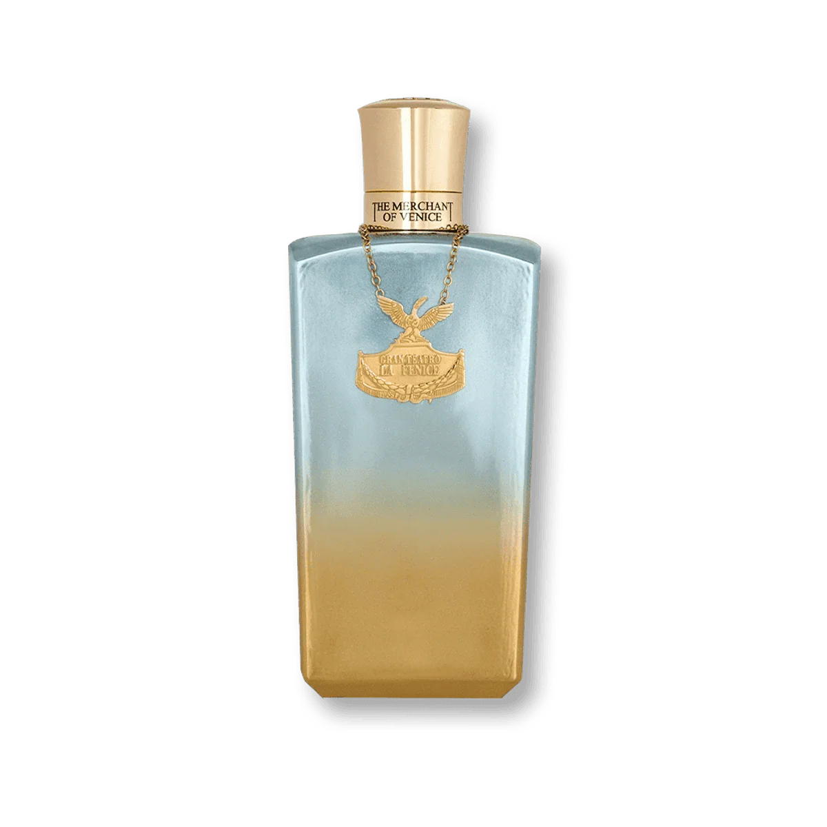 The Merchant of Venice Gran Teatro La Fenice Pour Homme Eau de Parfum 100ml
