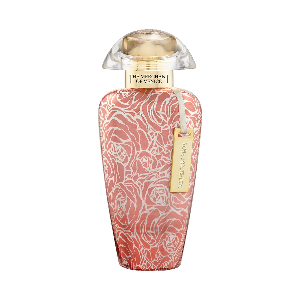 The Merchant Of Venice Rosa Moceniga Eau de Parfum 50ml