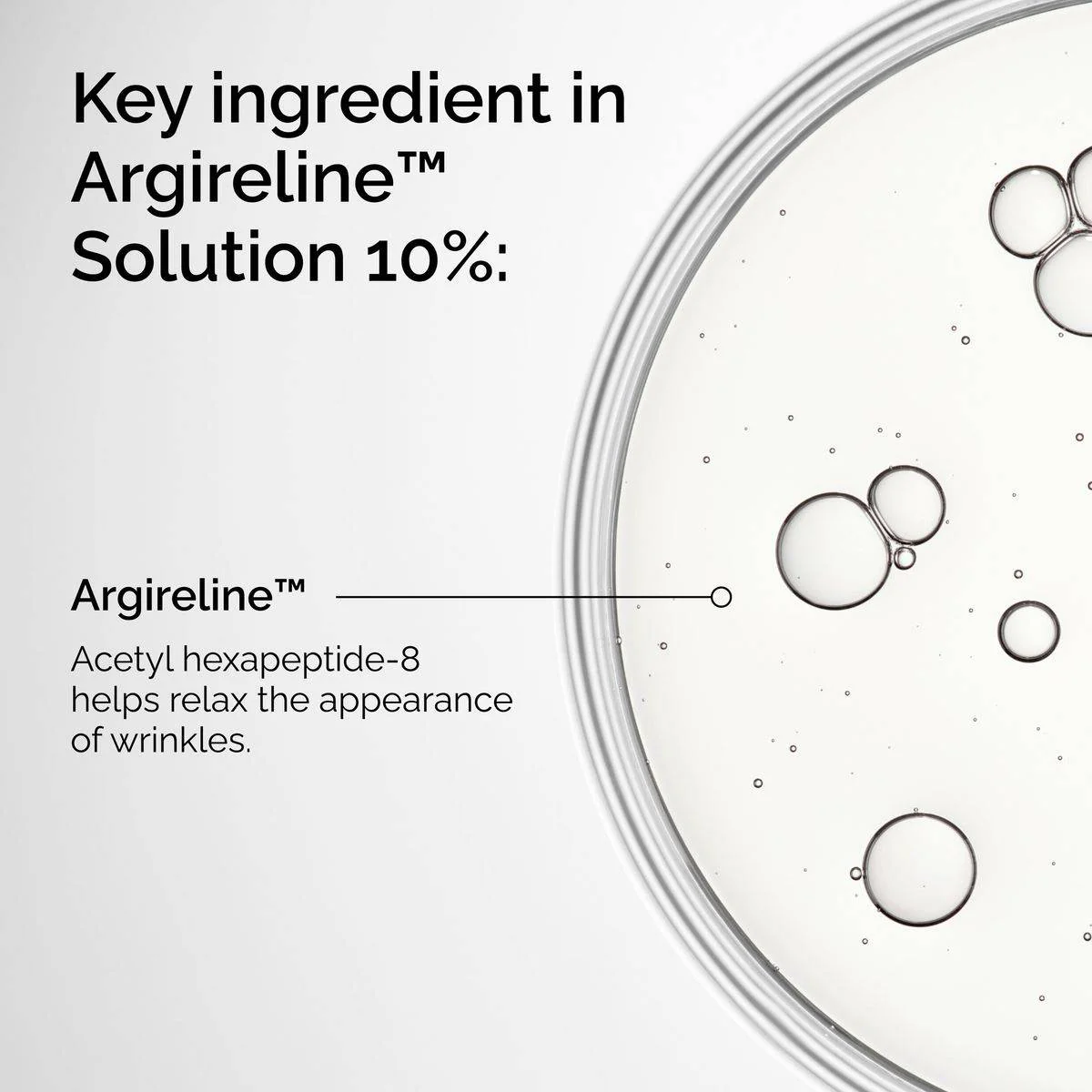 The Ordinary Argireline Solution 10% Serum 30ml - Image 2
