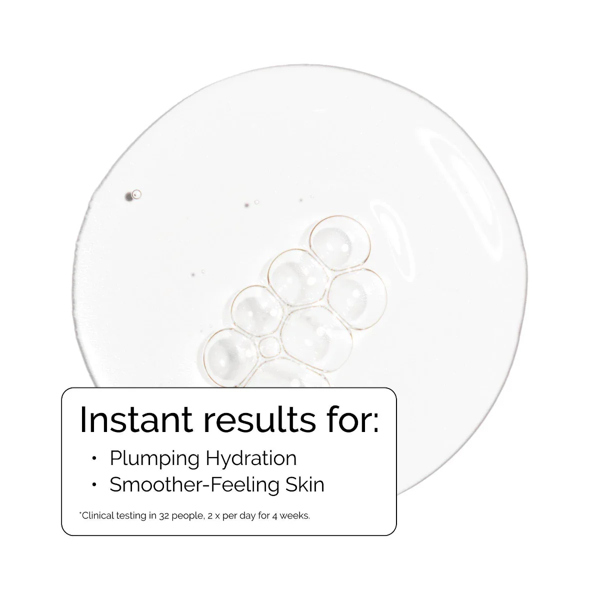 The Ordinary Hyaluronic Acid 2% + B5 120ml - Image 5