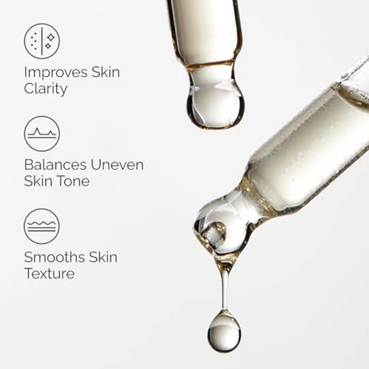The Ordinary Mandelic Acid 10% + Hyaluronic Acid Serum 30ml - Image 5