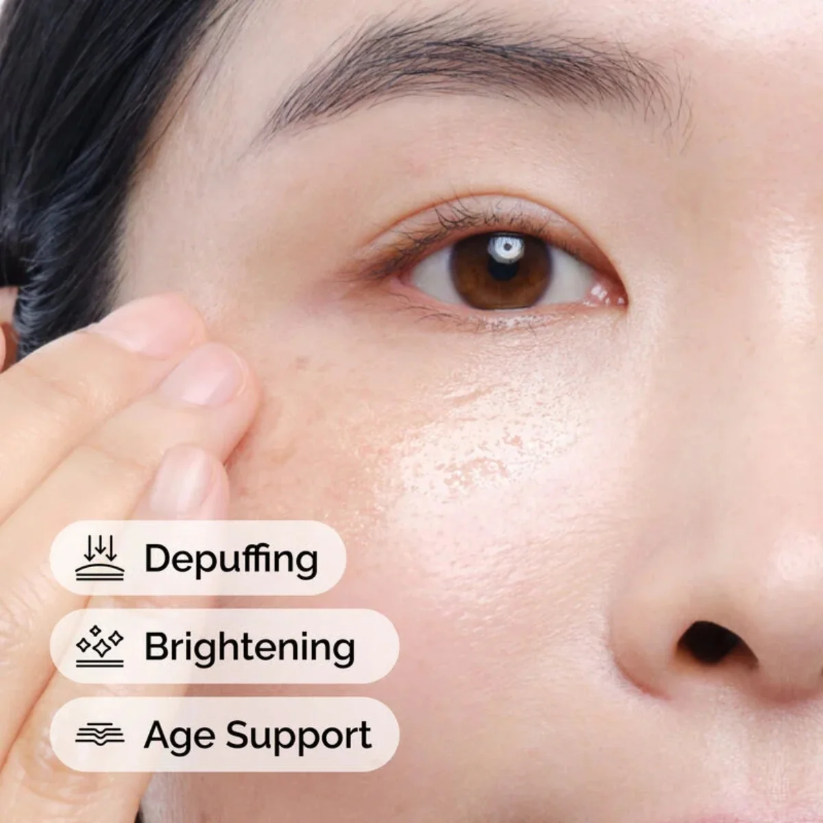 The Ordinary Multi Peptide Eye Serum 15ml - Image 2