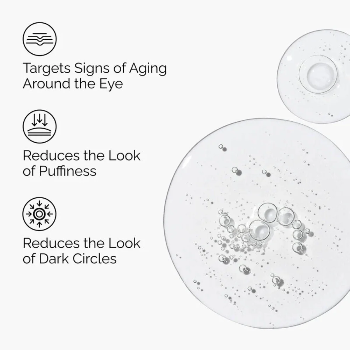 The Ordinary Multi Peptide Eye Serum 15ml - Image 4