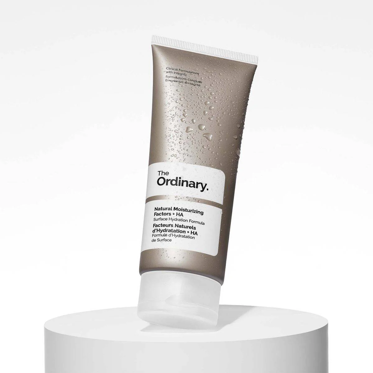 The Ordinary Natural Moisturizing Factors + Hyaluronic Acid Serum 30ml - Image 6