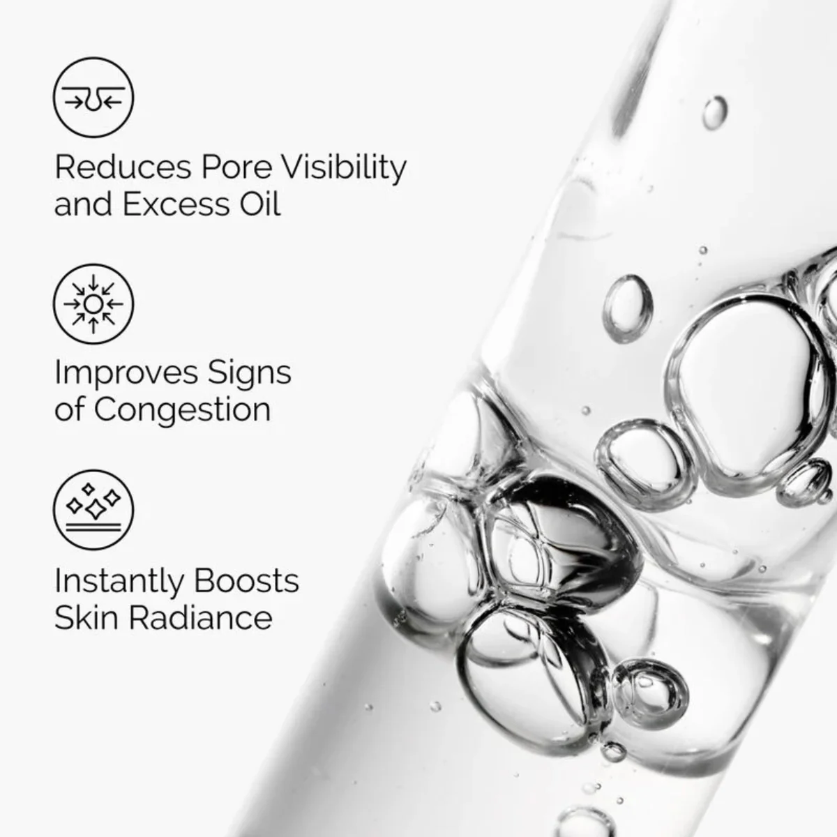 The Ordinary Niacinamide 10% + Zinc 1% Serum 120ml - Image 3