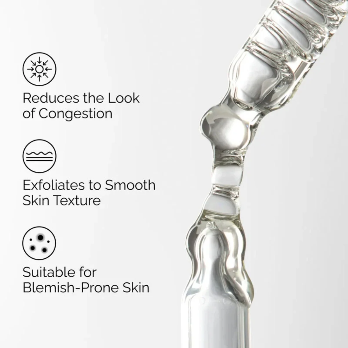 The Ordinary Salicylic Acid 2% Solution 30ml - Image 3