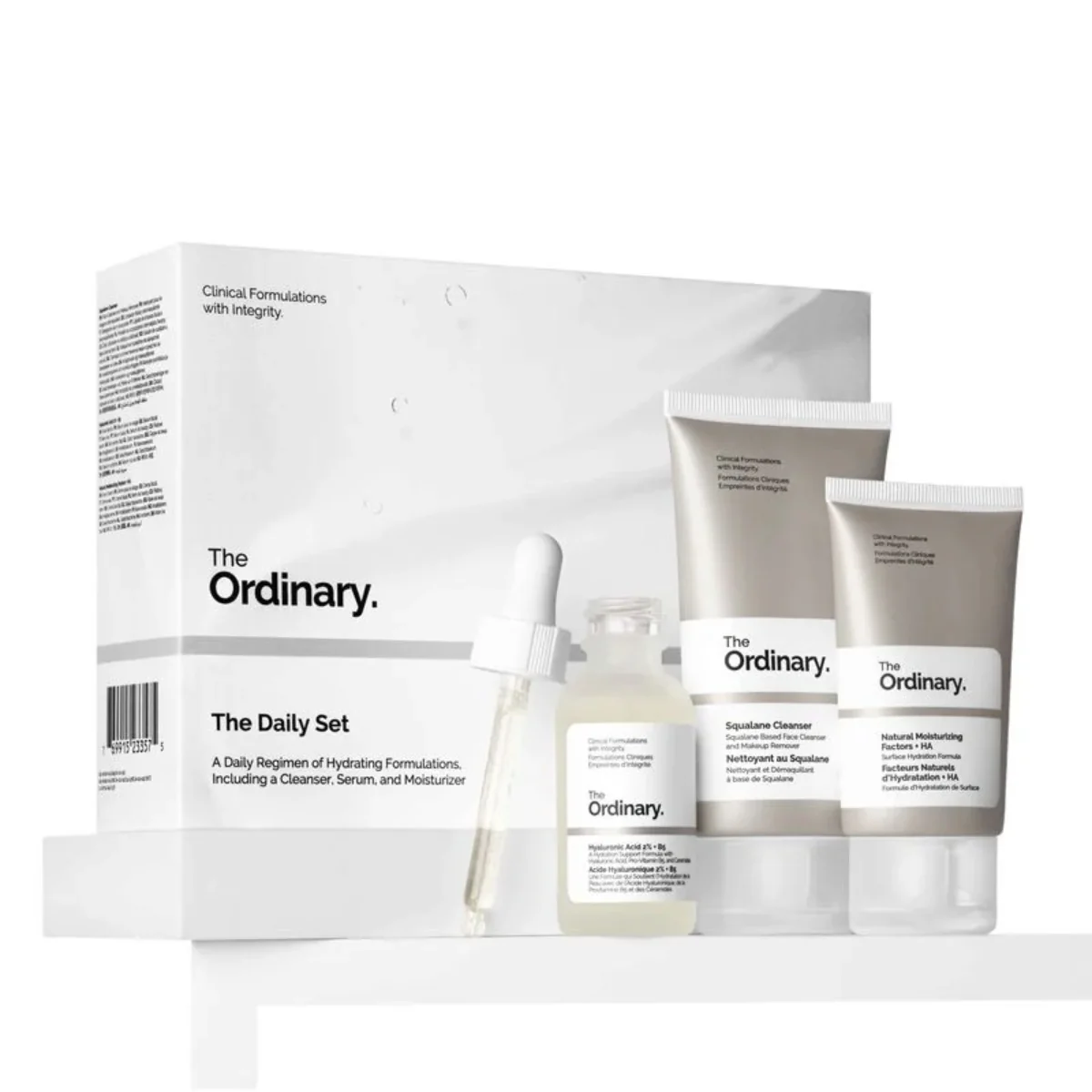 The Ordinary The Daily Set - Image 3